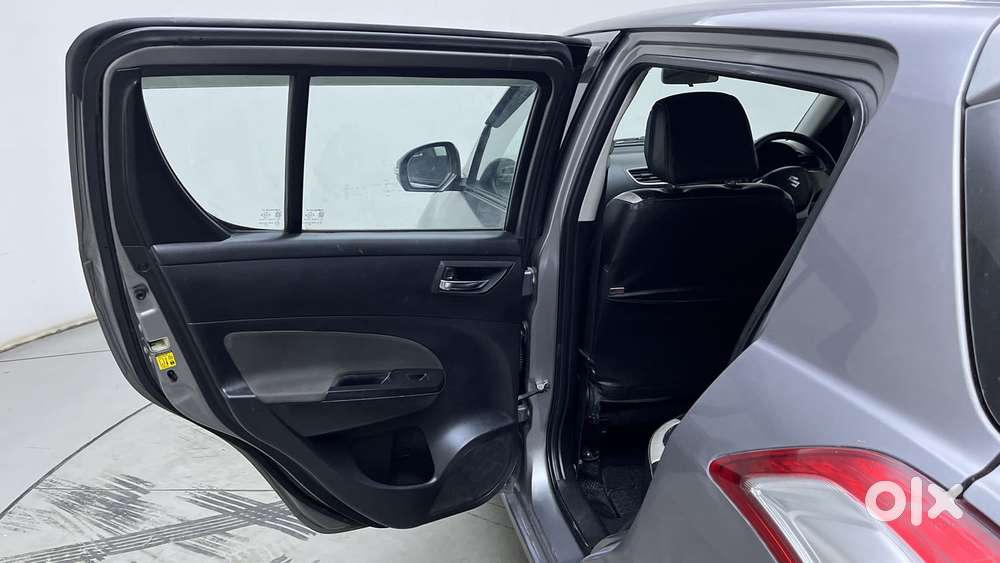 Maruti Suzuki Swift Vvt Vxi, 2015, Petrol