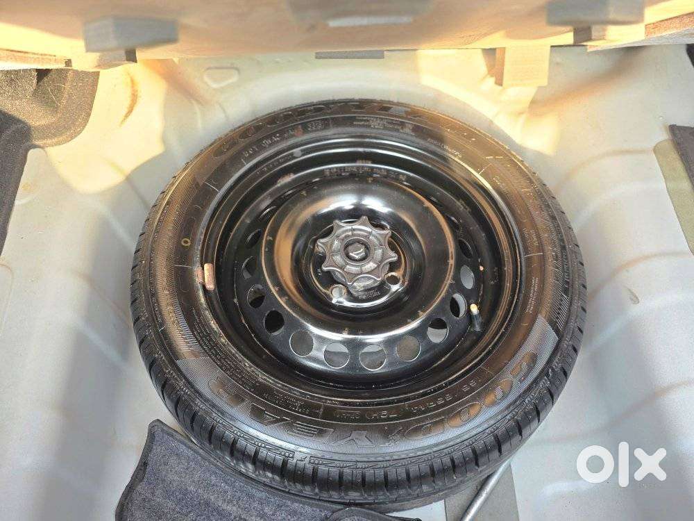 Hyundai Xcent 1.2 S Crdi, 2018, Diesel