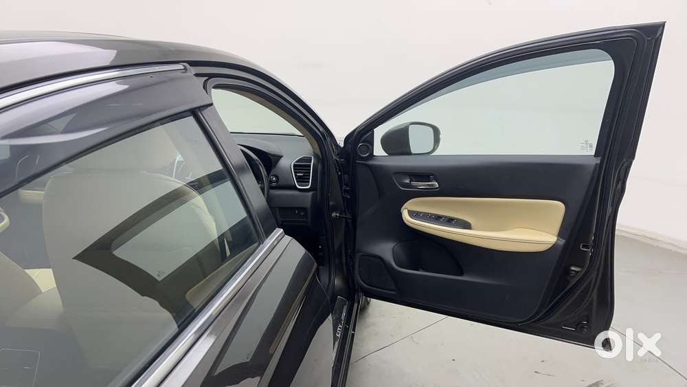 Honda City 1.5 Zx I-vtec Mt, 2022, Petrol