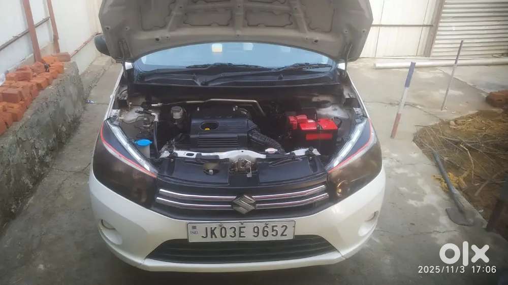 Army Vehicle Single Owner