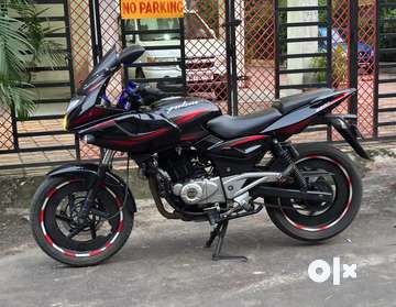 Olx bike 220f hotsell