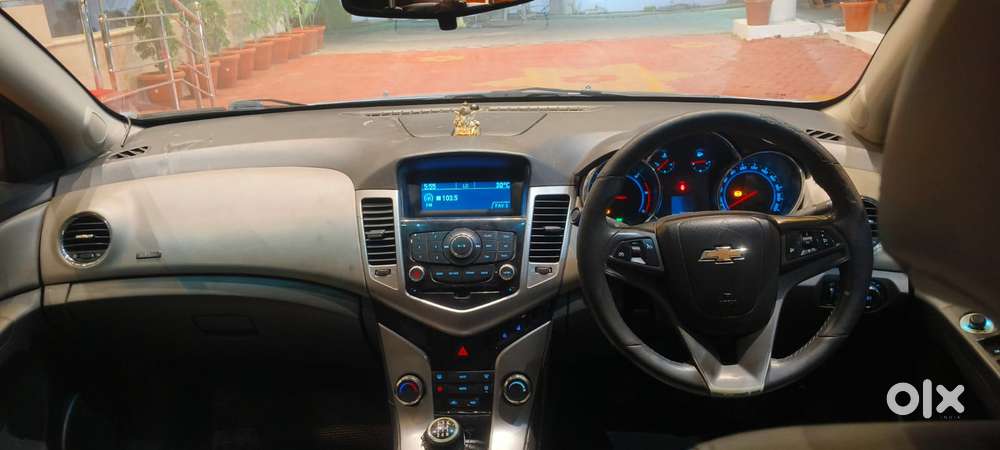 Chevrolet Cruze, 2010, Diesel