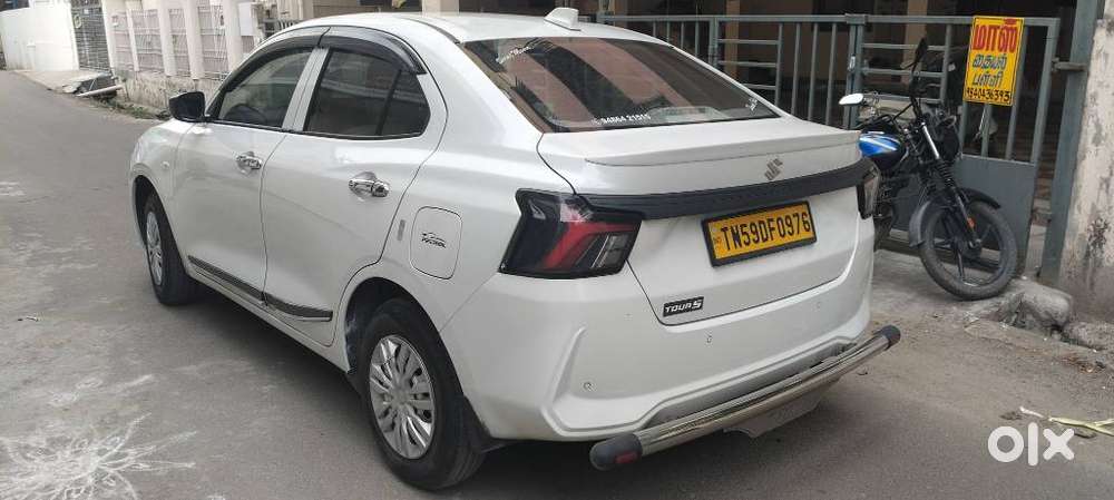 Maruti Suzuki Swift Dzire, 2025, Cng & Hybrids
