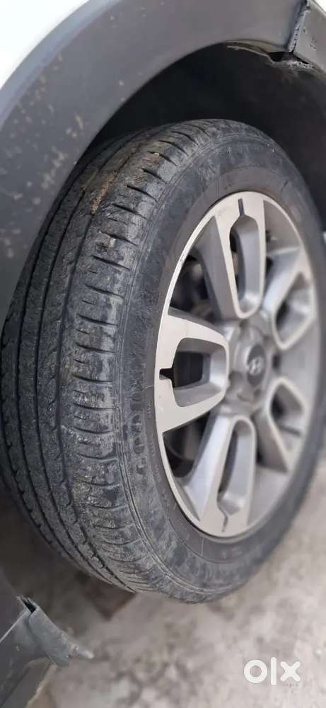 Hyundai I20 Active | 32000 Km | S| Excellent Condition
