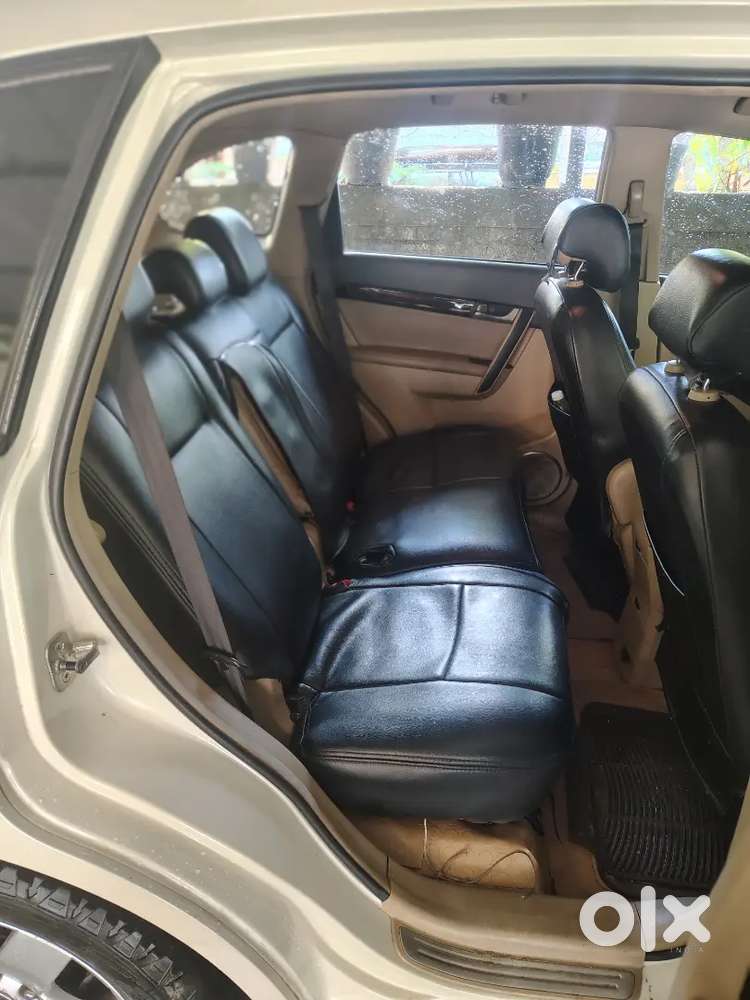 Chevrolet Captiva 2008 Diesel Manual