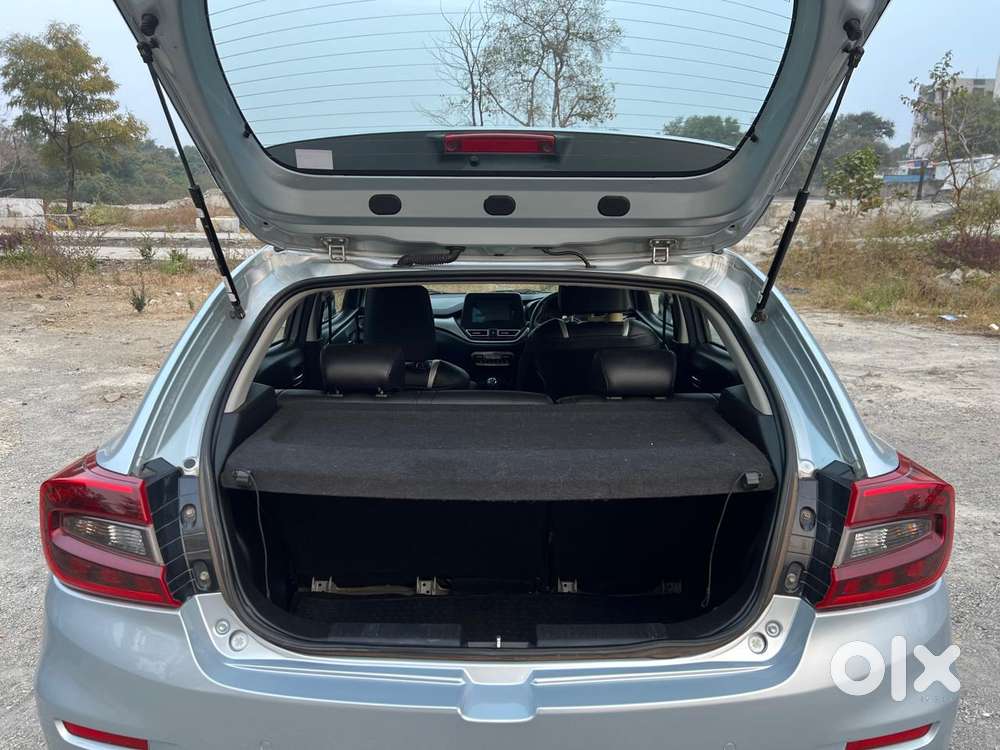 Maruti Suzuki Baleno 1.2 Zeta Shvs, 2023, Petrol