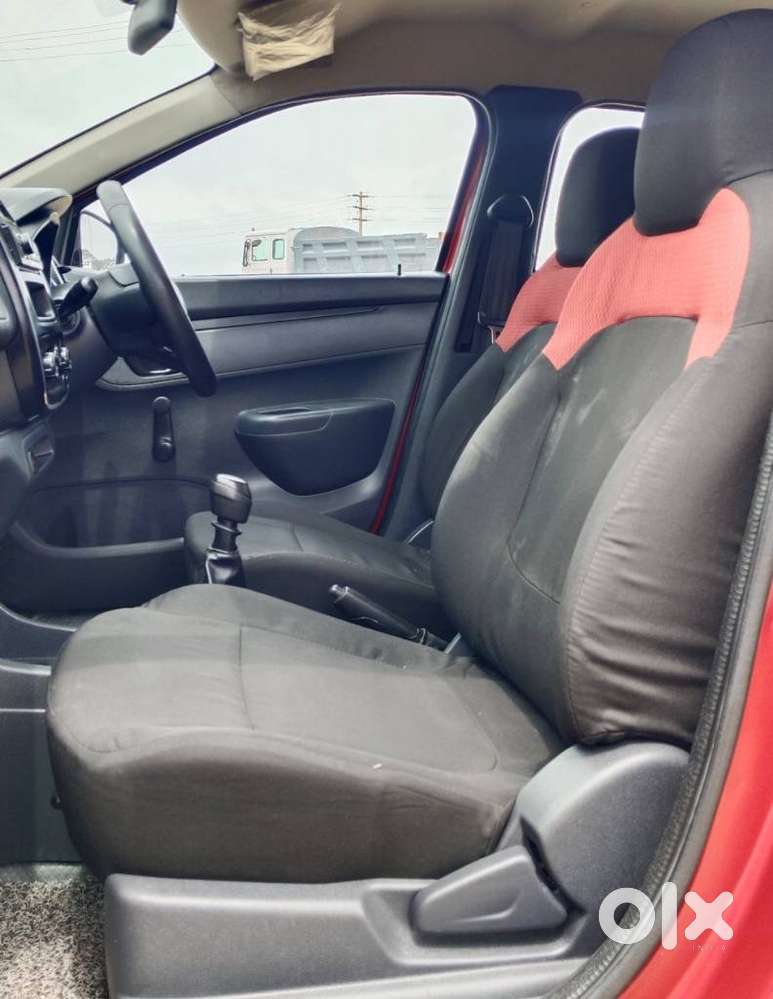 Renault Kwid Rxl, 2016, Petrol