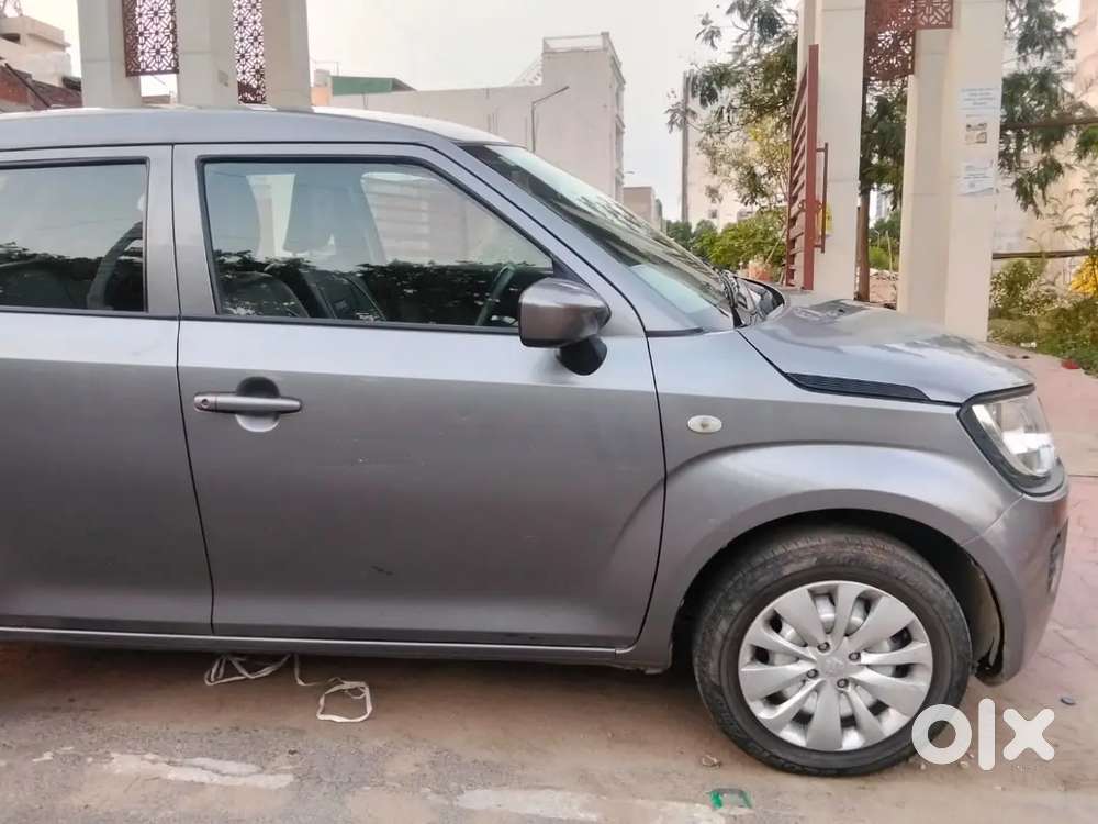 Maruti Suzuki Ignis 2024 Petrol 39000 Km Driven