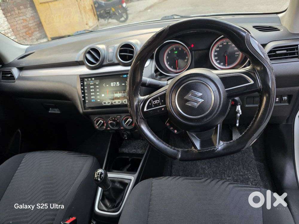 Maruti Suzuki Swift Vvt Vxi, 2023, Petrol