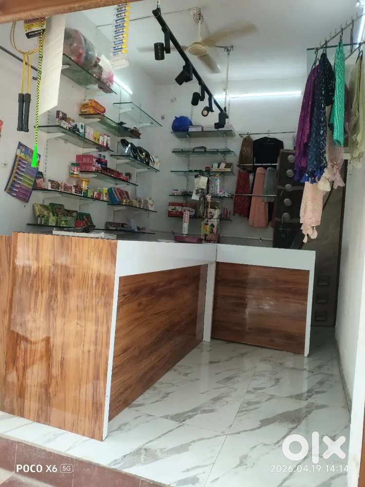 `Ladies Emporium Complete Setup for Sale`️