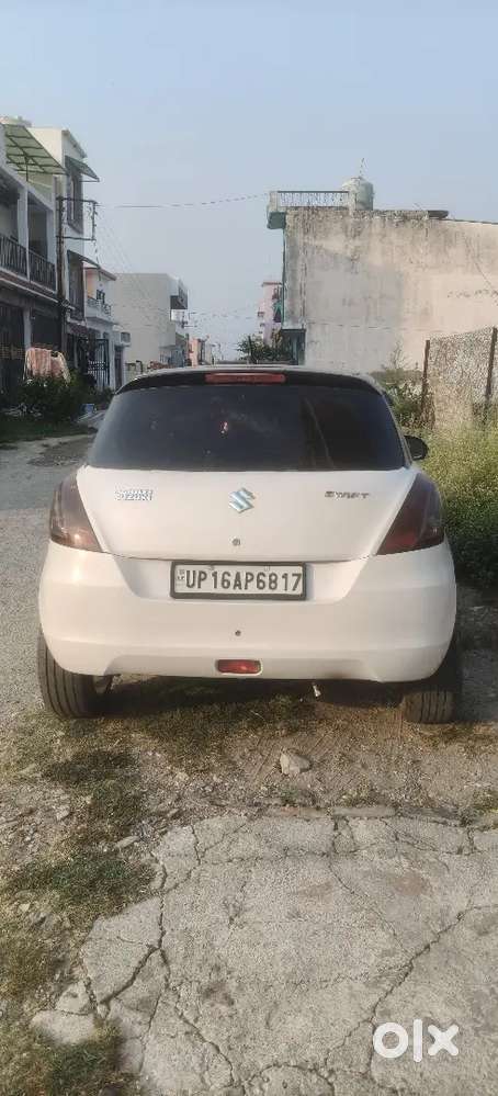 Maruti Suzuki Swift 2013 Diesel