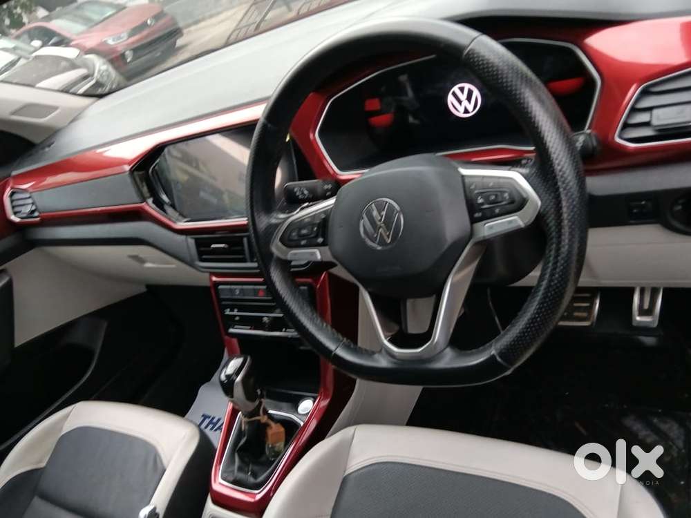 Volkswagen Taigun 1.5 Tsi Gt Plus, 2023, Petrol