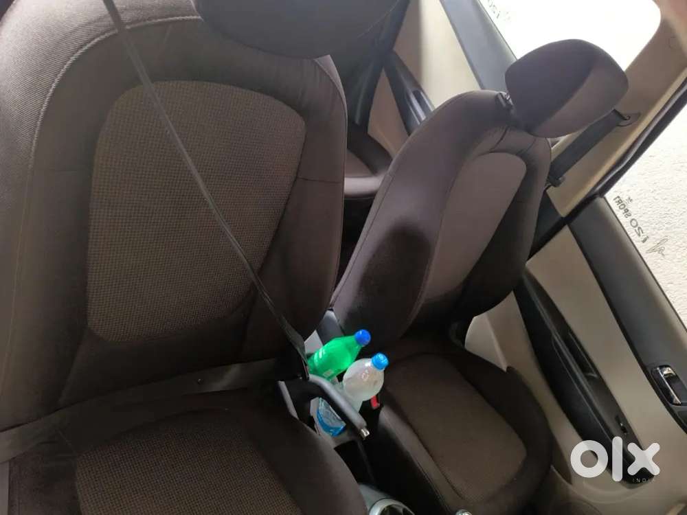 I20 Sportz Well Maintained Car