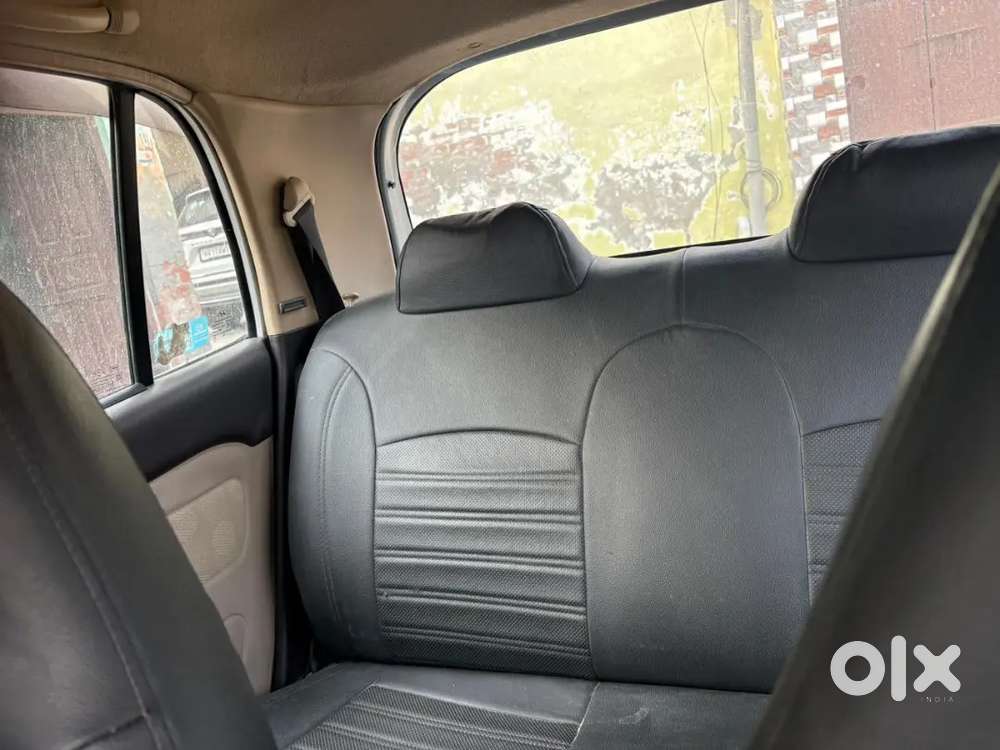 Hyundai Santro Xing Gls Plus 2014