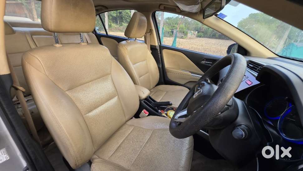 Honda City 2011-2013 1.5 V Mt Sunroof, 2015