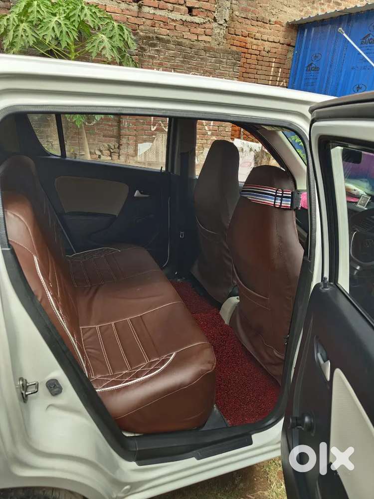 Maruti Suzuki Alto 800 2019 Petrol Good Condition