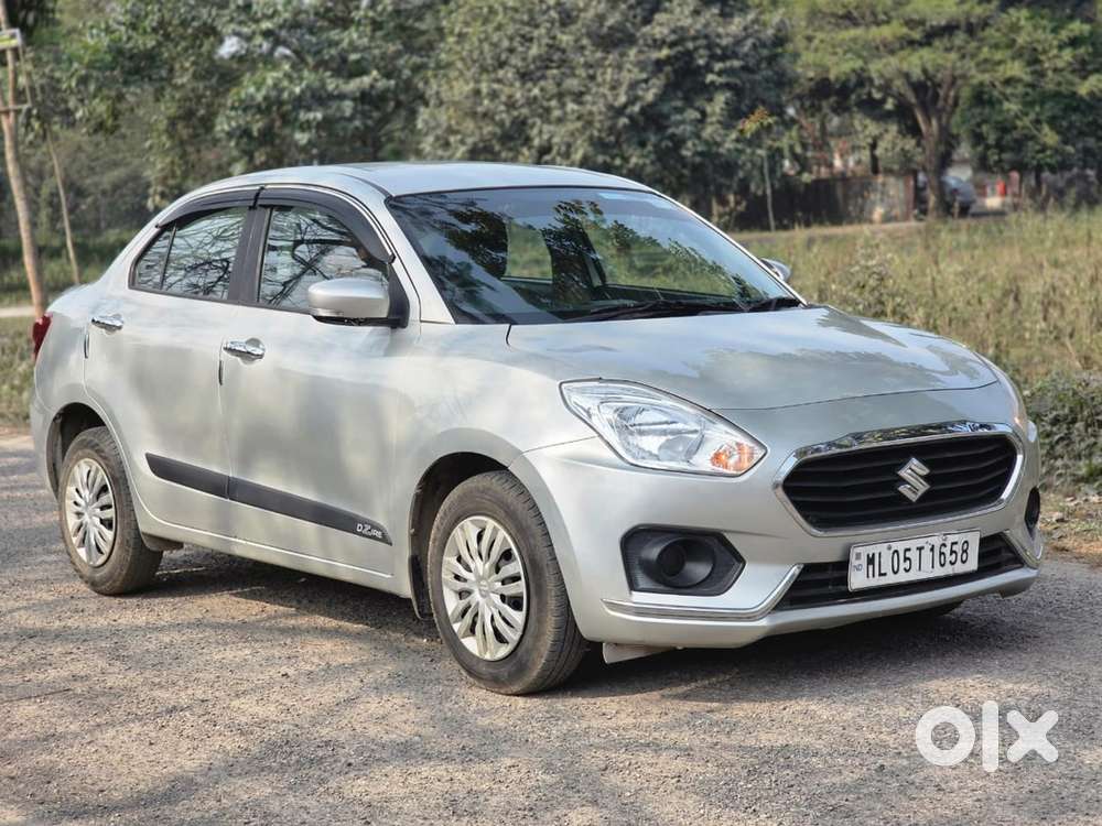 Maruti Suzuki Dzire 2020 Diesel 90000 Km Driven