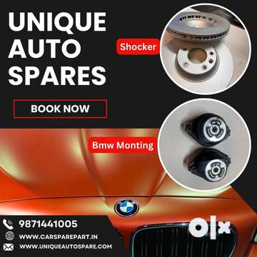 Bmw deals parts suppliers