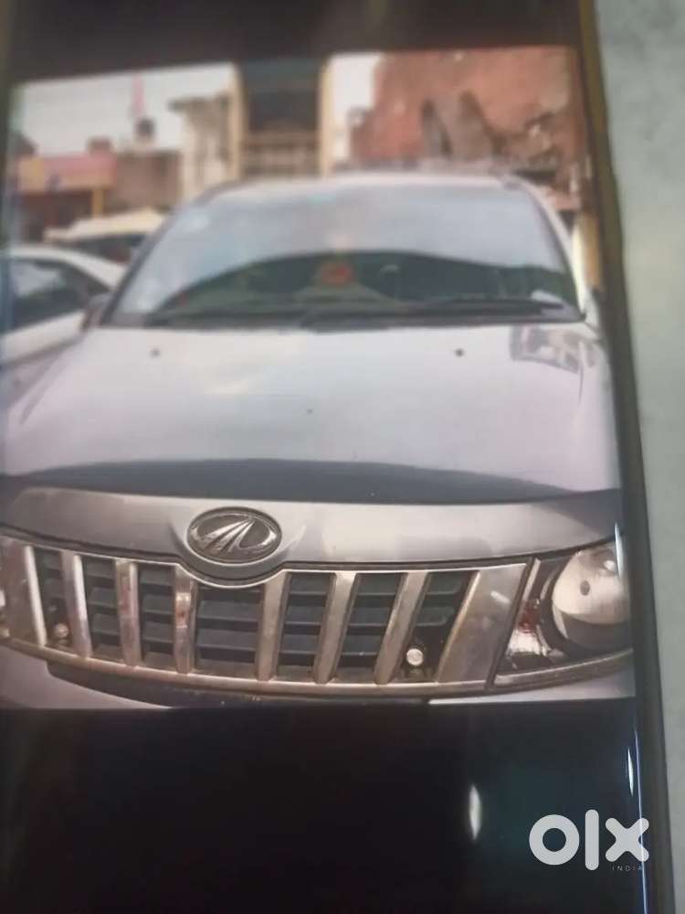 Mahindra Xylo 2013 Diesel Good Condition