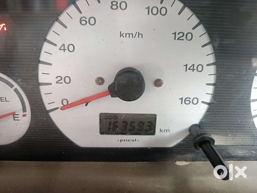 Mahindra Bolero Slx, 2010, Diesel
