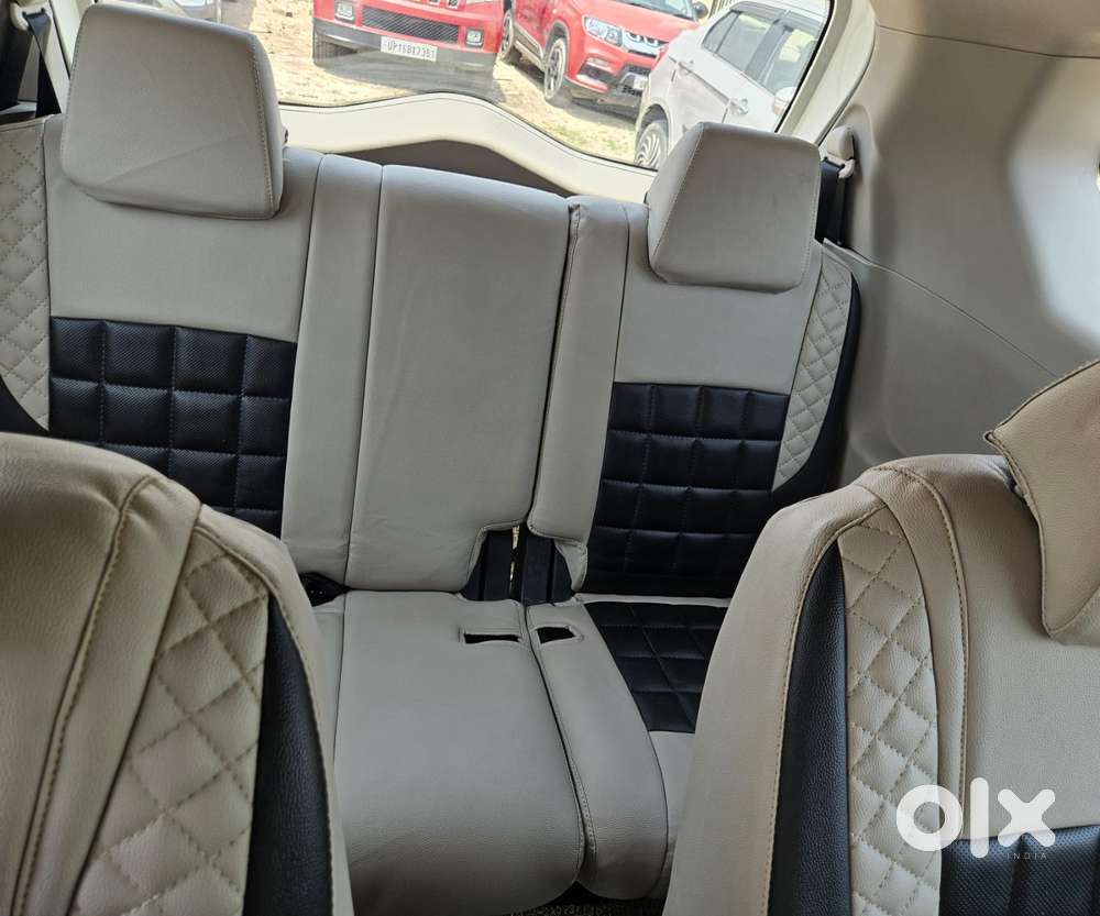 Mahindra Marazzo M2, 2020, Diesel
