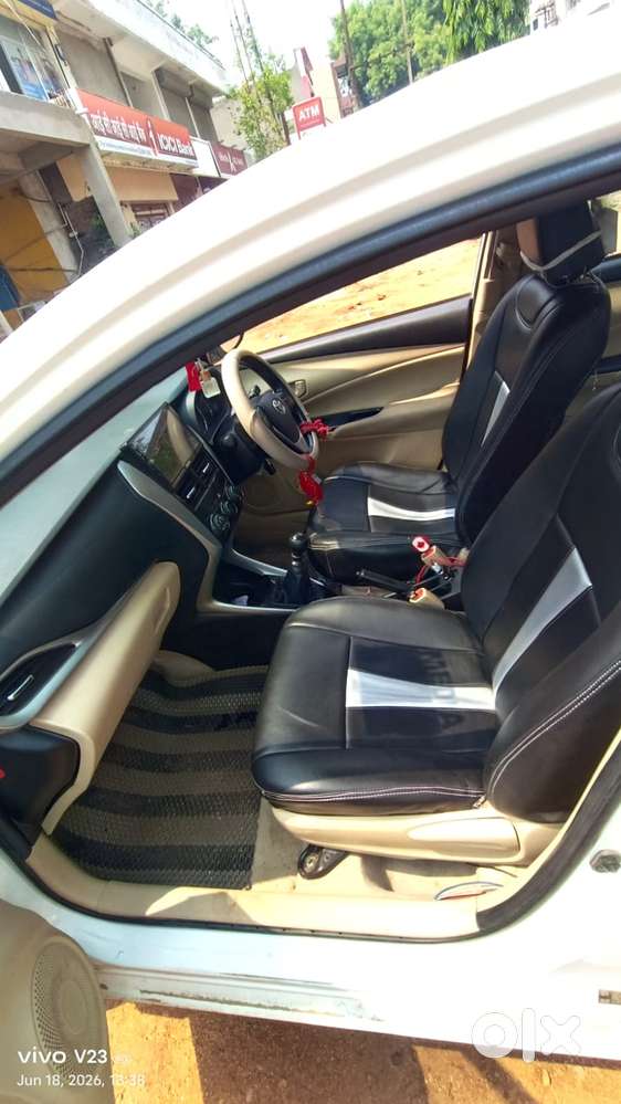 Toyota Yaris J, 2020, Petrol