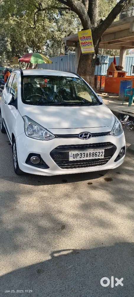 Hyundai Grand I10 2014 Petrol 60000 Km Driven