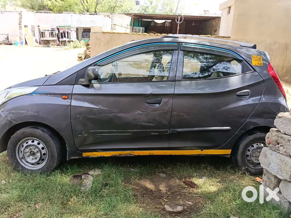 2017 Hyundai Eon Era +