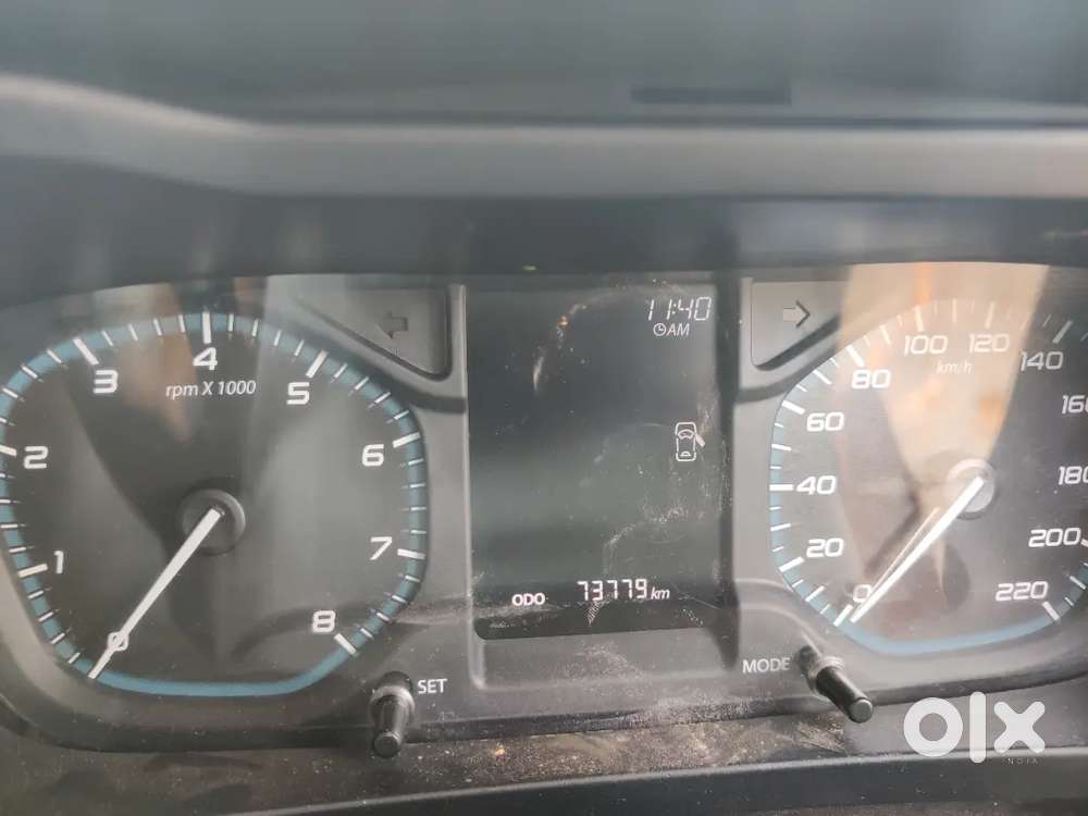 Tata Altroz 2021 Petrol Well Maintained