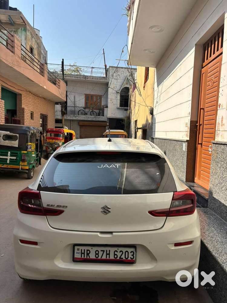 Maruti Suzuki Swift 2022