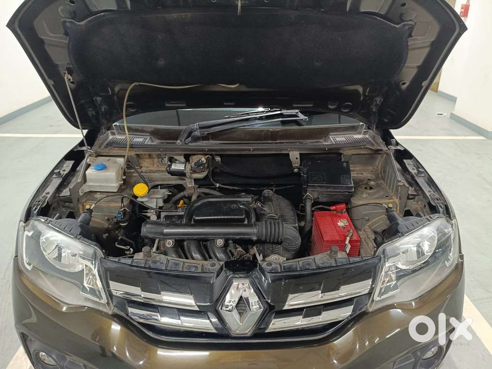 Renault Kwid Rxt (o) Easy-r, 2019, Petrol