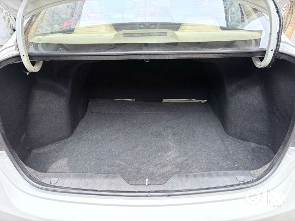 Maruti Suzuki Ciaz Vdi Plus, 2016, Diesel
