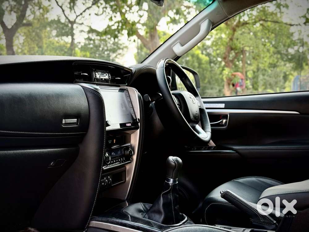 Toyota Fortuner 4x2 Mt 2.8 Diesel, 2025, Diesel