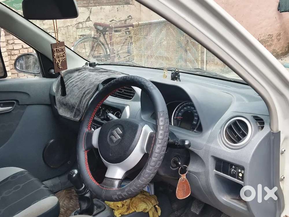2015 Maruti Suzuki 800 Ac