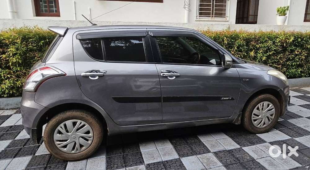 Maruti Suzuki Swift Ddis Vdi, 2015, Diesel