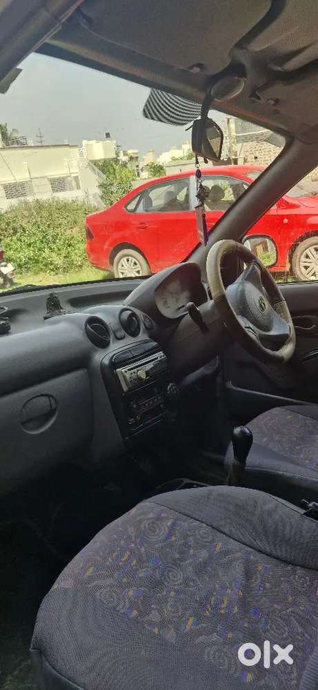 Hyundai Santro Xing Edition Petrol 2006