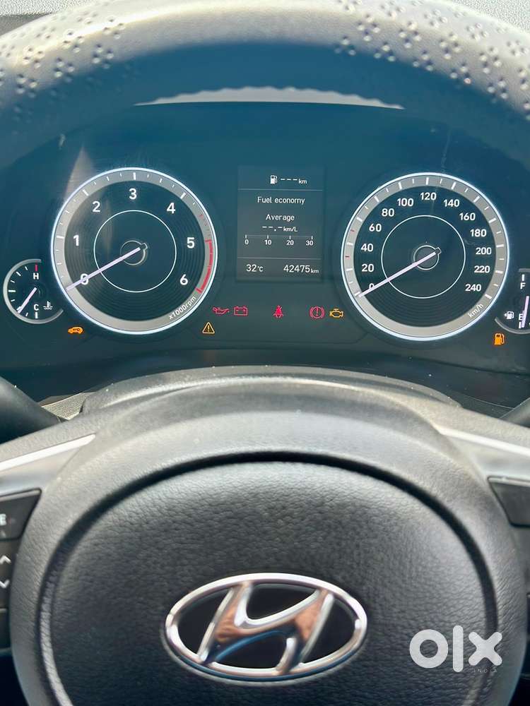 Hyundai Creta Diesel 2020