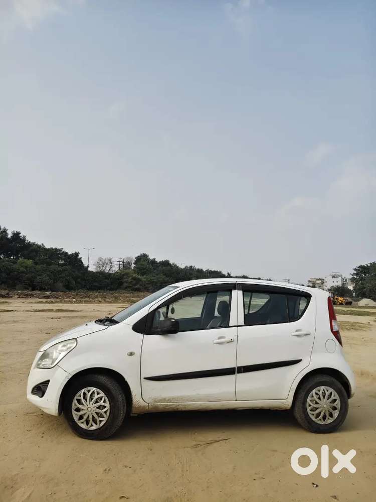 Maruti Suzuki Ritz 2016 With 90000 Km Driven