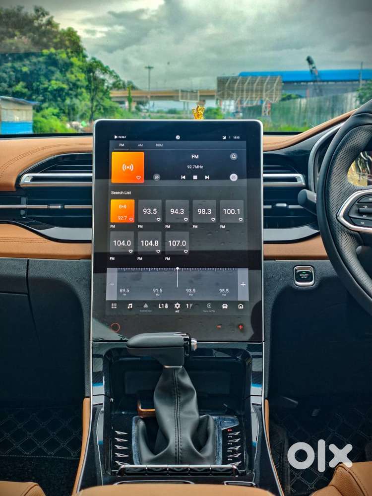 Mg Hector Plus Sharp Pro 1.5 Turbo Petrol 7 Str, 2026, Petrol