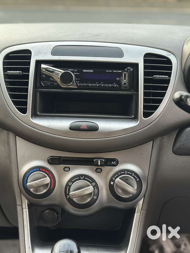 Hyundai I10 1.2 Kappa Magna, 2013, Petrol