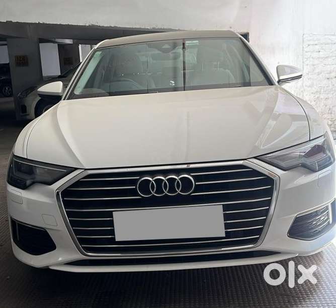 Audi A6 2.0 45 Tfsi Premium Plus, 2022, Petrol