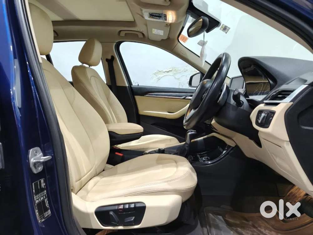Bmw X1 2.0 Sdrive20d Xline, 2017, Diesel