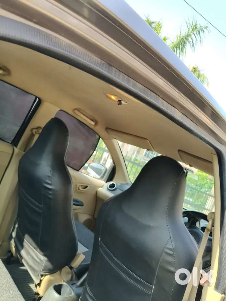 Honda Amaze 2014 Petrol Good Condition