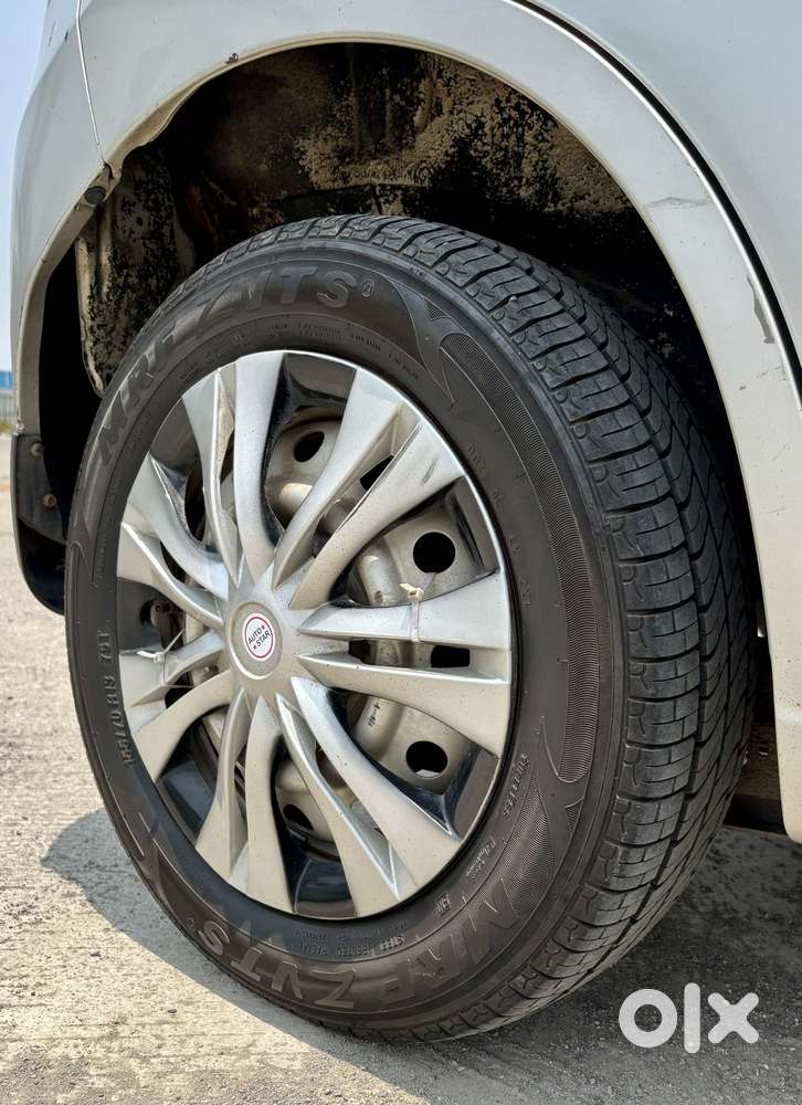 Maruti Suzuki Wagon R Lxi Bs Iv, 2010, Cng & Hybrids