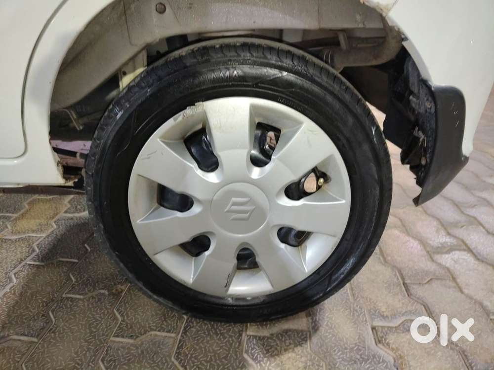 Maruti Suzuki Alto K10 Vxi, 2019, Petrol