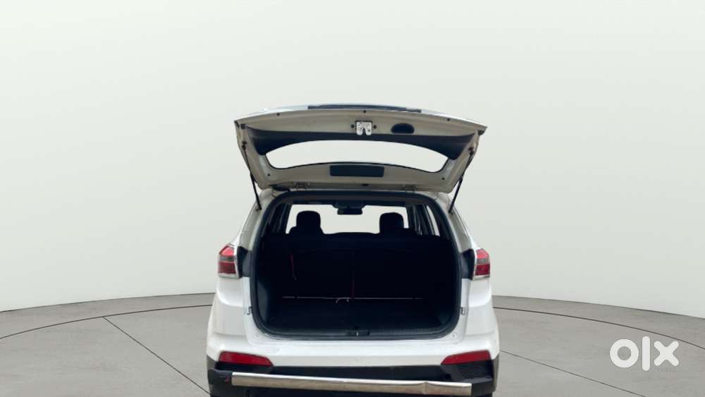 Hyundai Creta 1.4 E Plus, 2018, Diesel