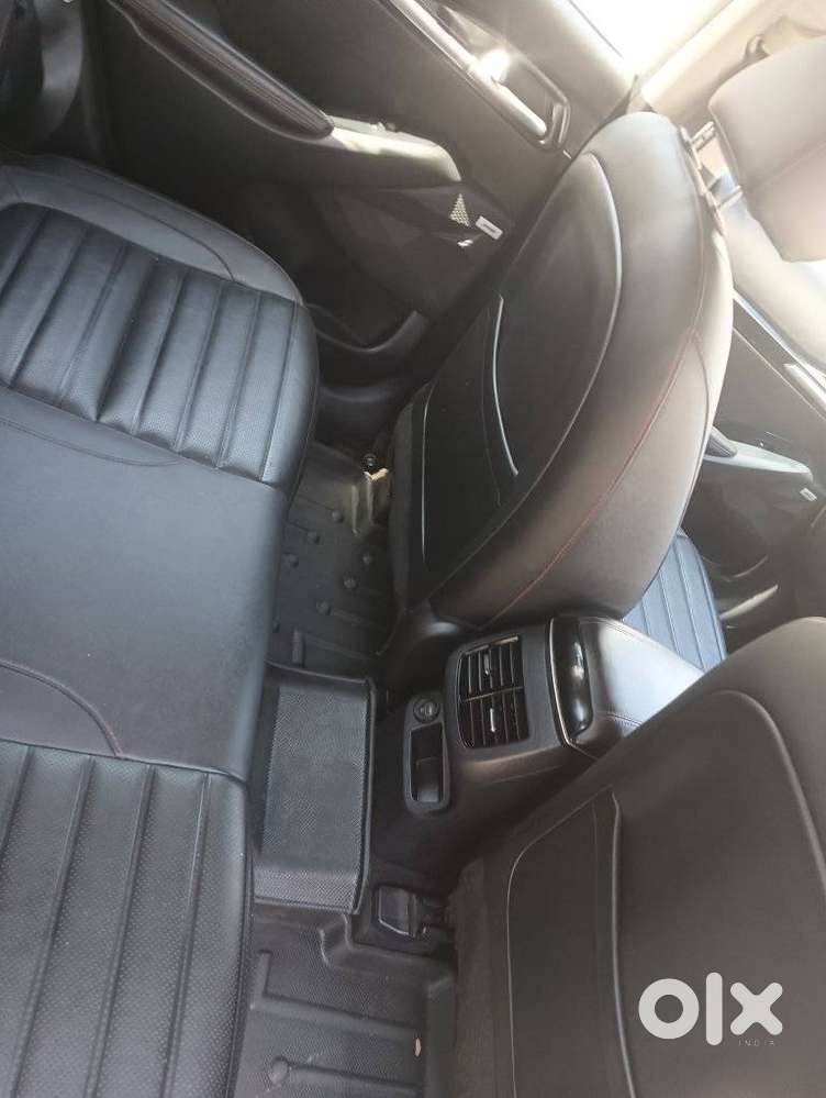 Kia Seltos Gtx Plus At D, 2020, Diesel