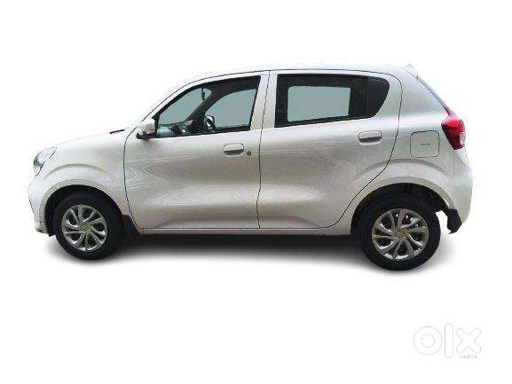 Maruti Suzuki Celerio 1.0 Zxi Ags, 2022, Petrol