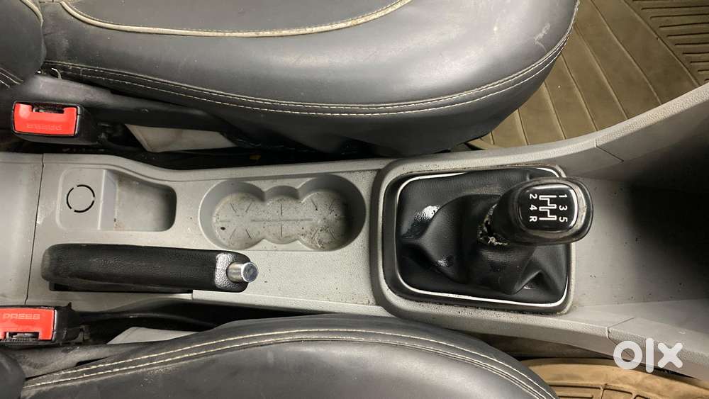Tata Tigor 1.2 Revotron Xm, 2020, Petrol