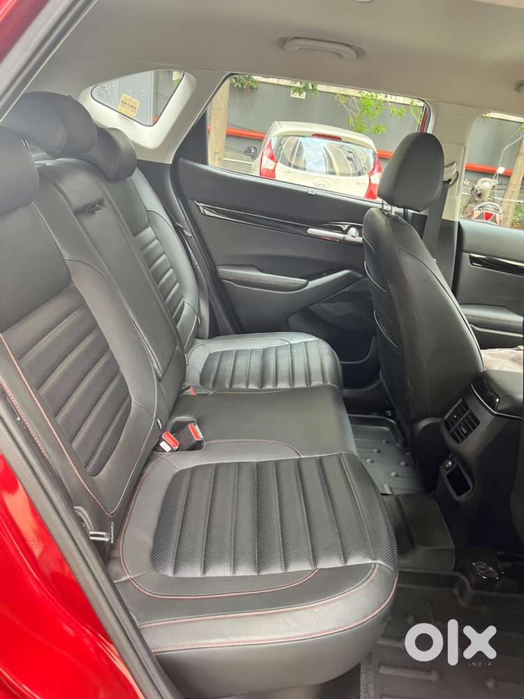 Kia Seltos 2019 Petrol
